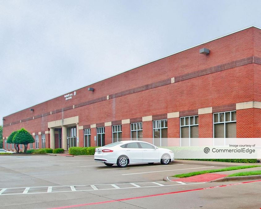 Metroplex Tech Center II