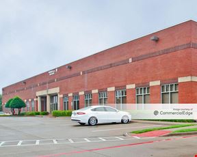 Metroplex Tech Center II