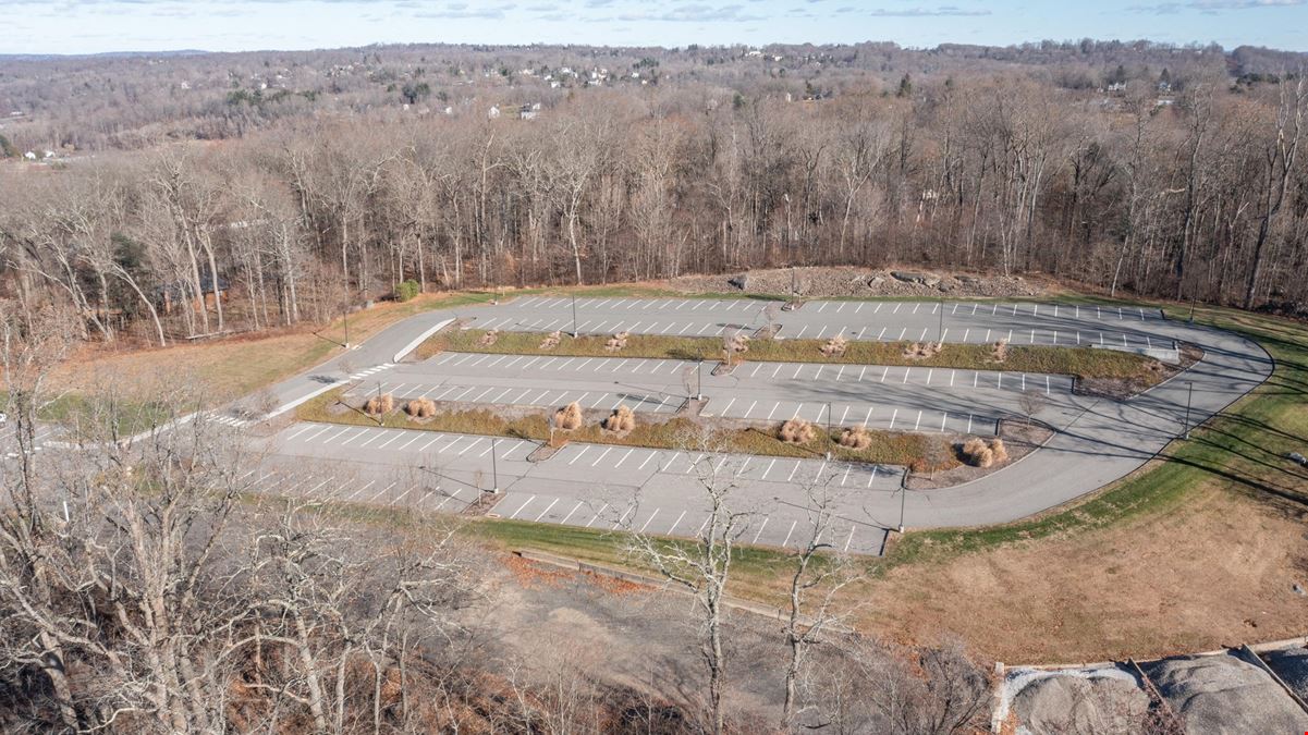 Parking For Lease