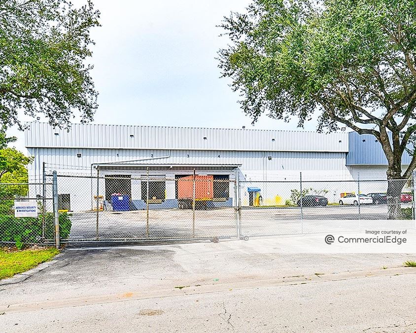 3151 NW 125th Street