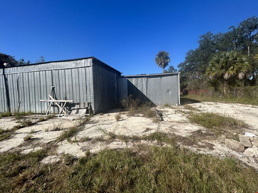 462 N Highway 17