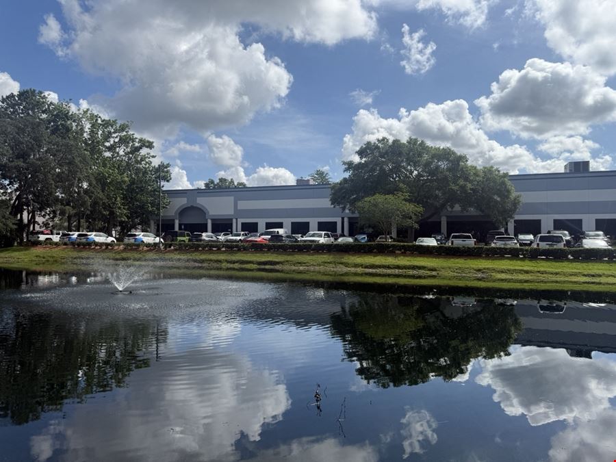 Interstate Distribution Center - 2