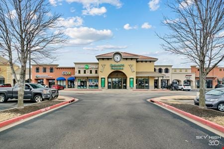 Preview of Retail space for Rent at 2603 W Pleasant Grove Rd