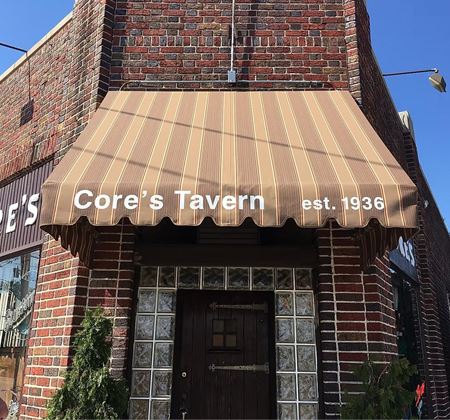 Preview of Unassigned space for Sale at 45-47 Franklin Street