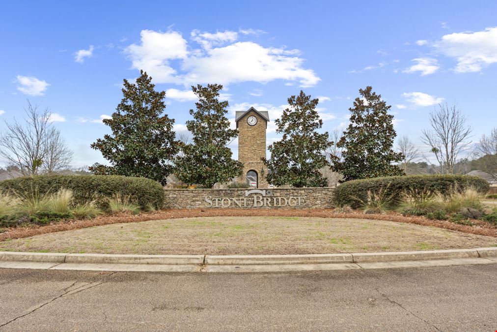Parcel 16