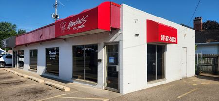 Preview of Retail space for Sale at 1404 W Mount Hope Ave