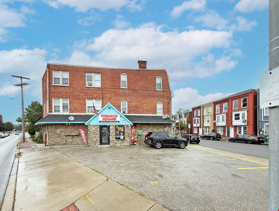 108 N Penn St