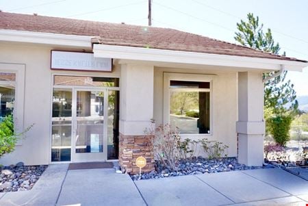 Preview of Office space for Rent at 1150 Selmi Dr Ste 505