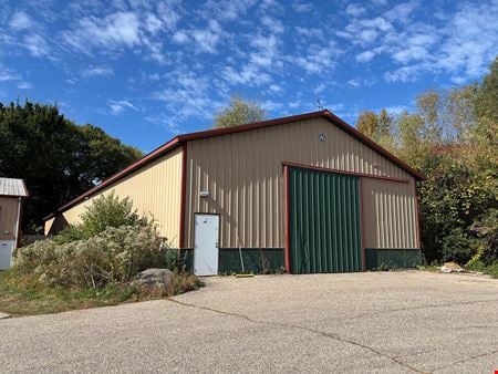 Preview of Industrial space for Rent at 6401 Edna Taylor