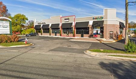 Preview of Retail space for Rent at 7609 Fordson Road