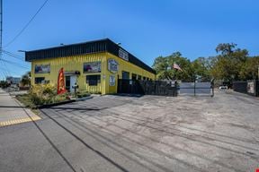 9747 U.S. 19 / Mixed Use C2 on 2.16± Acres