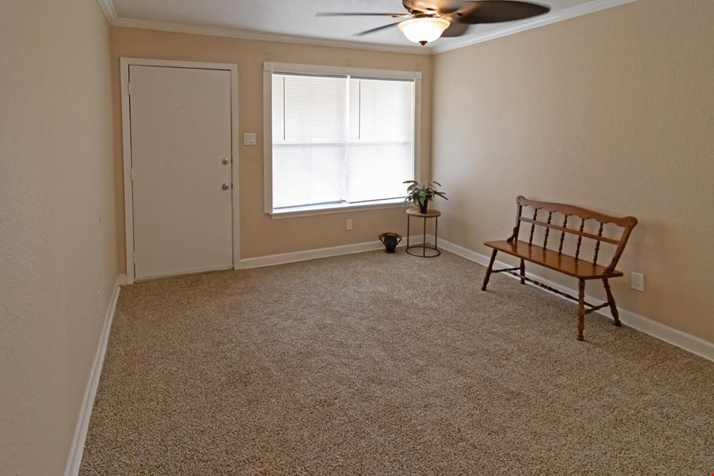 Dover Place
