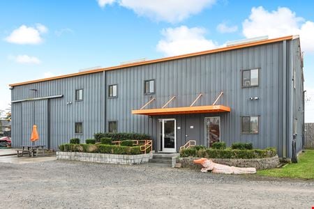 Preview of Industrial space for Rent at 326 Almedia Rd