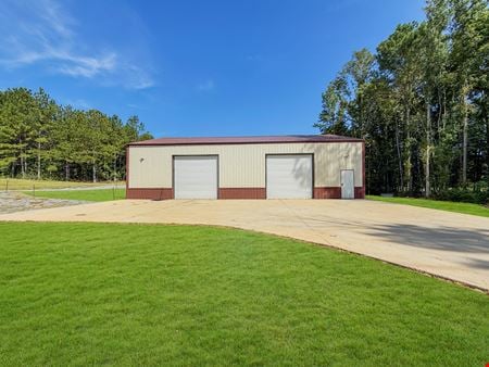 Preview of Industrial space for Rent at 20099 Sherman Rd