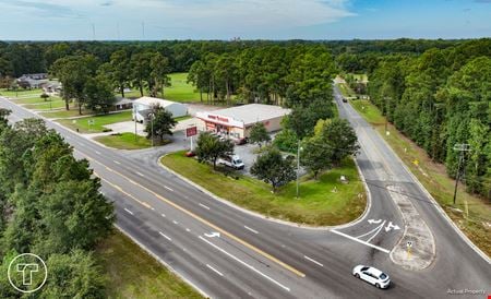 Preview of Retail space for Sale at 2046 US 258