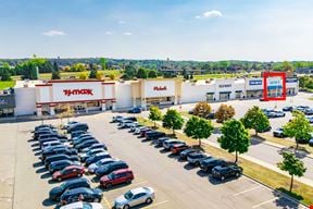 Fenton Shopping Center