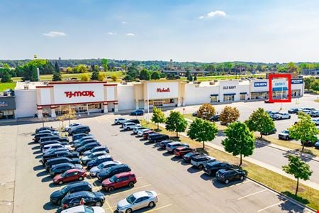Preview of Retail space for Rent at 18099 Silver Parkway