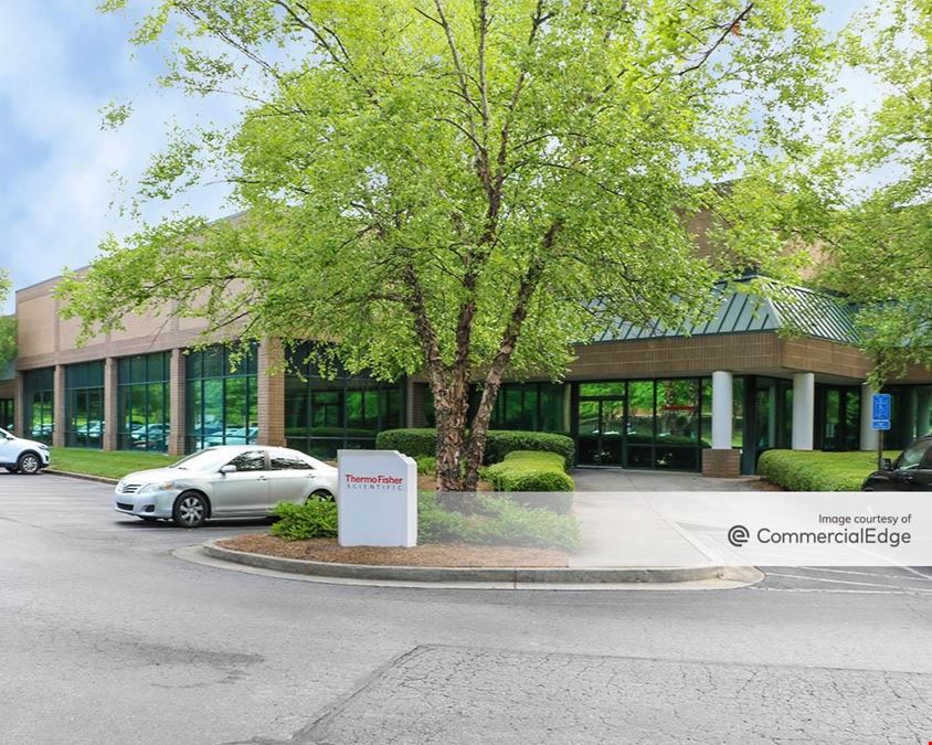 3970 Johns Creek Court