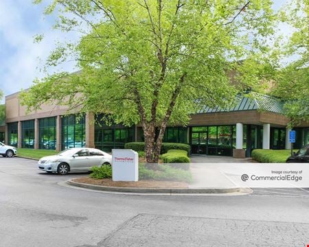 Preview of Office space for Rent at 3970 Johns Creek Court