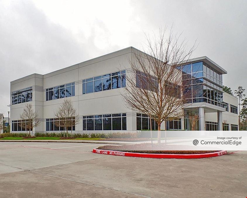 Black Forest Technology Park- 2750 Technology Forest Blvd