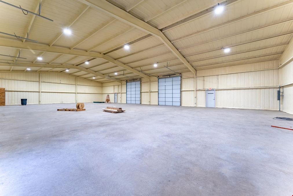 Warehouses for Lease