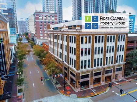 Preview of commercial space at 2 South Orange Avenue