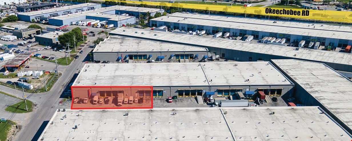 10049 NW 89th Avenue #18-20 Miami