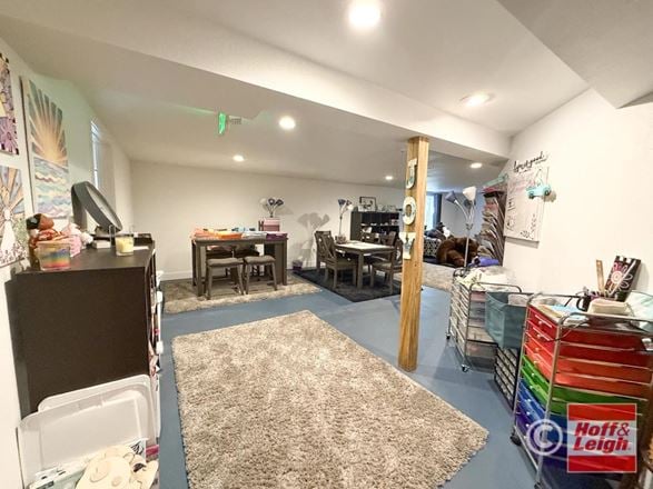Preview of Office space for Rent at 6634 S Broadway