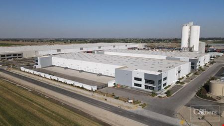 Preview of Industrial space for Rent at 9698 W Sugar Rd