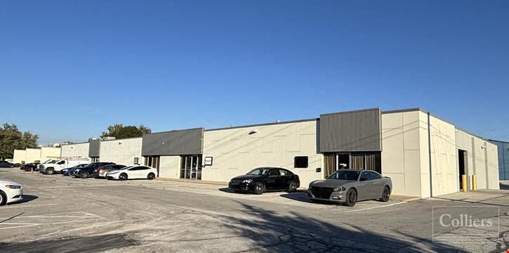 Park Fletcher - Building 6