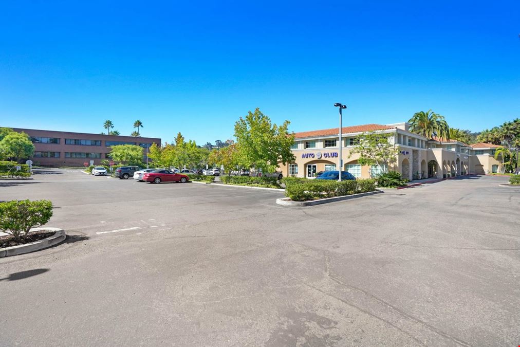 Garden View Professional Center