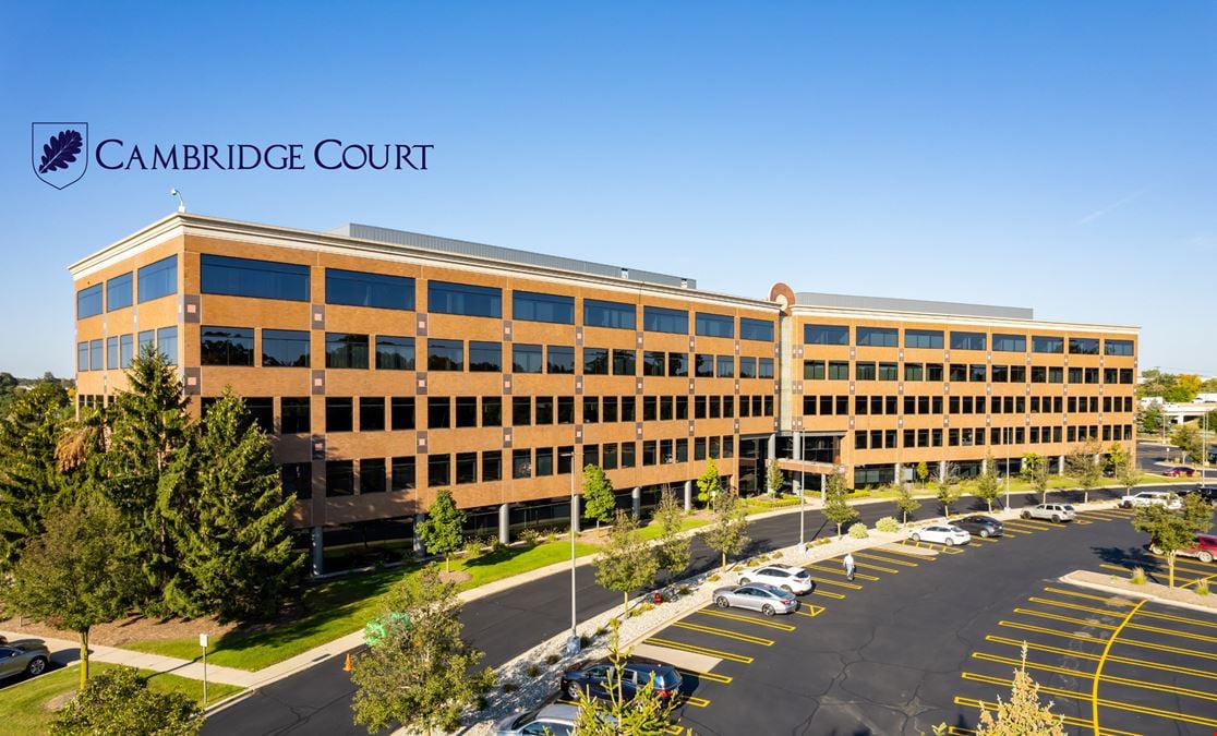 Cambridge Court Phase II