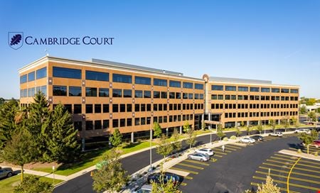 Preview of Office space for Rent at 2601 Cambridge Ct