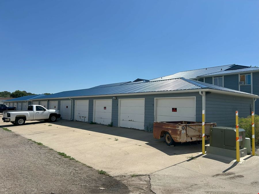 411 & 415 S. Henry Street