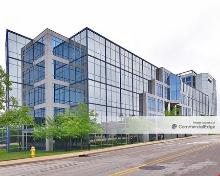 Preview of Office space for Rent at 2 Cityplace Drive