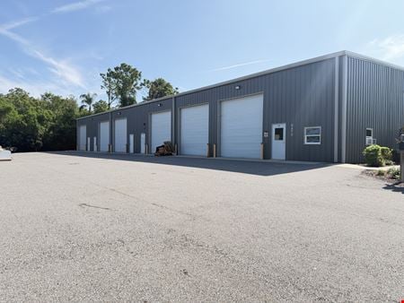 Preview of Industrial space for Rent at 5475 Dove Dr