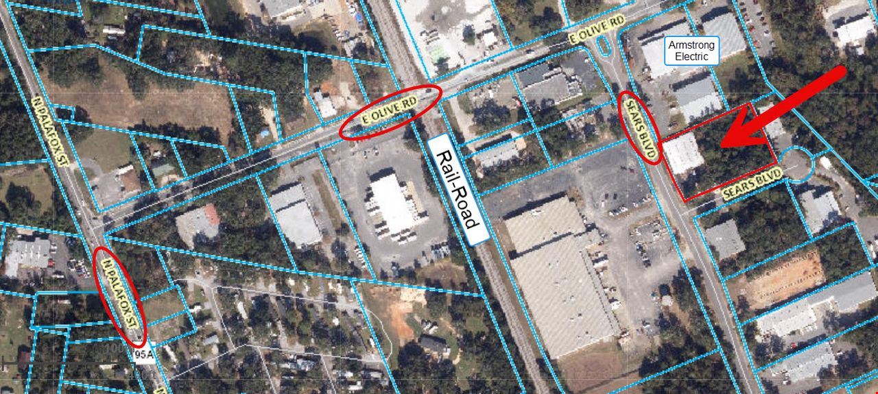 7810 Sears Blvd