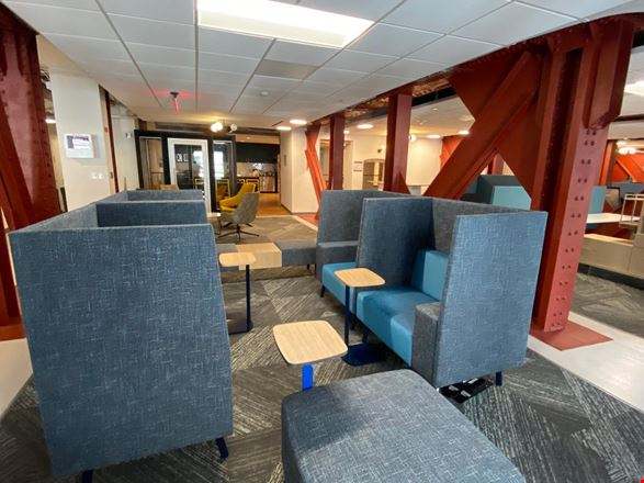 Preview of Office space for Rent at 740 15th Street Northwest
