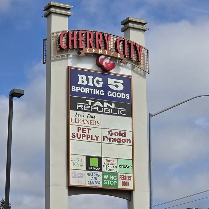 Cherry City Center