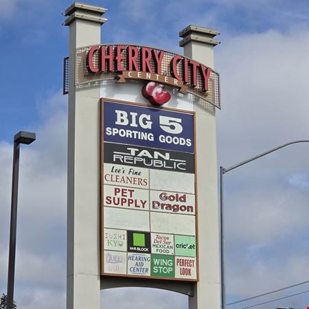 Preview of Retail space for Rent at 4635 Commercial St