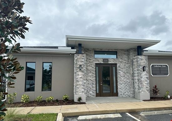 Coworkers Zone LLC - Kissimmee