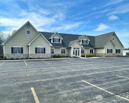 Preview of Office space for Sale at 11115 Lima Road