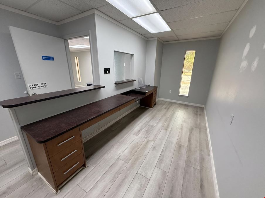38th Ave. Medical Center