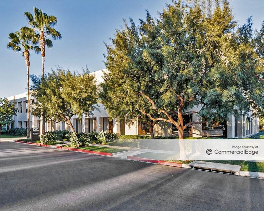 Irvine Business Center