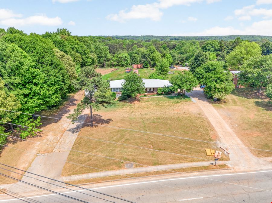 1907 Lawrenceville Suwanee Rd