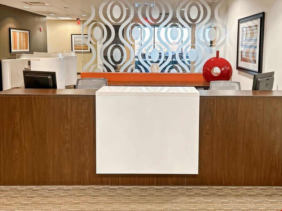 Regus - Alexandria - Kingstowne Ridge