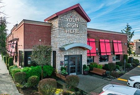 Preview of Retail space for Rent at 365 S Grady Way