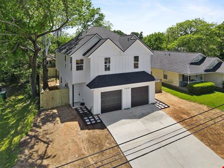 Preview of Multi-Family space for Sale at 1310 E Alamo St