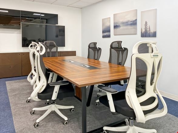 Preview of Office space for Rent at 16510 Northchase Drive 1st & 2nd Floor