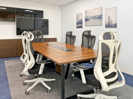 Preview of Coworking space for Rent at 16510 Northchase Drive 1st & 2nd Floor
